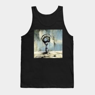 Burden Tank Top